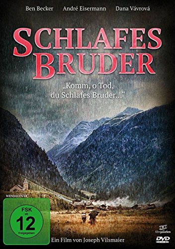 Schlafes Bruder Schlafes Bruder von AL!VE AG
