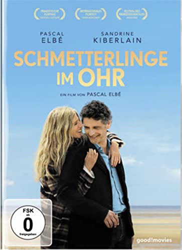 Schmetterlinge im Ohr Schmetterlinge im Ohr von AL!VE AG