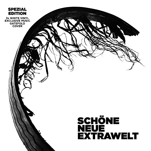 Schöne Neue Extrawelt (Spezial Edition 3lp) [Vinyl LP] von AL!VE