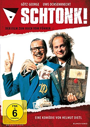 Schtonk! [DVD] von AL!VE AG