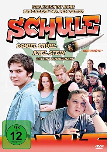 Schule (Filmjuwelen) von AL!VE