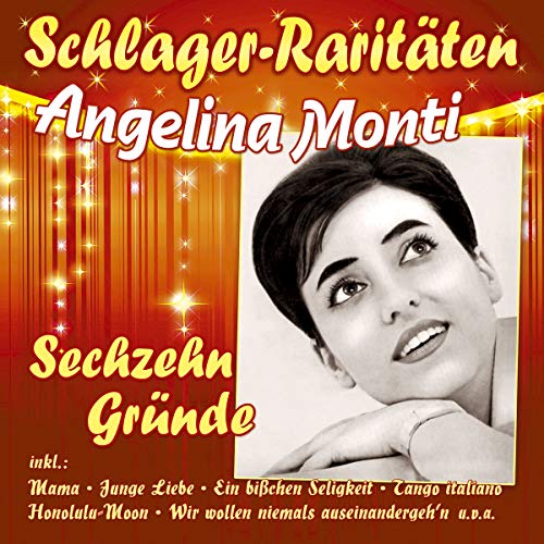 Sechzehn Gründe (Schlager-Raritäten) von Musictales (Alive)