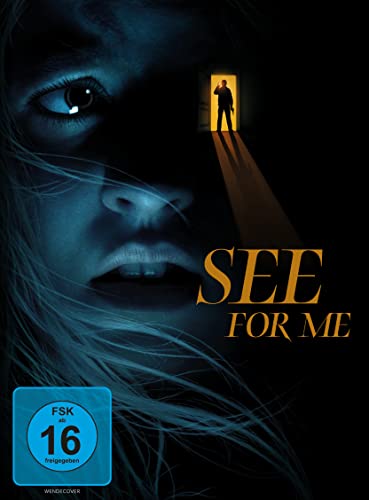 See for Me (Deutsch/OV) von AL!VE