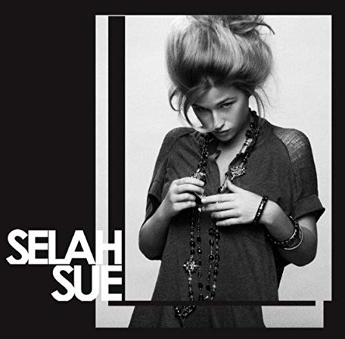 Selah Sue [Vinyl LP] von BECAUSE MUSIC