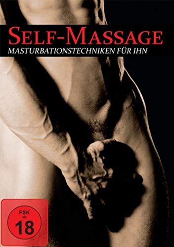 Self-Massage - Masturbationstechniken für ihn von AL!VE
