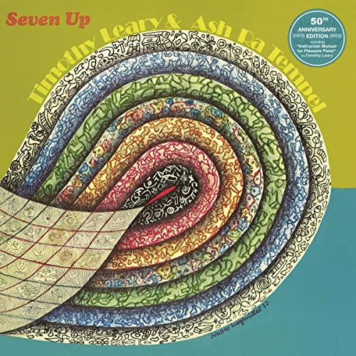 Seven Up (50th Anniversary Gatefold Edition) von Lakeshore
