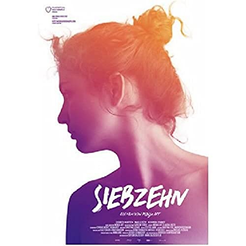 Siebzehn [DVD] von Salzgeber + Co. Medien Gm