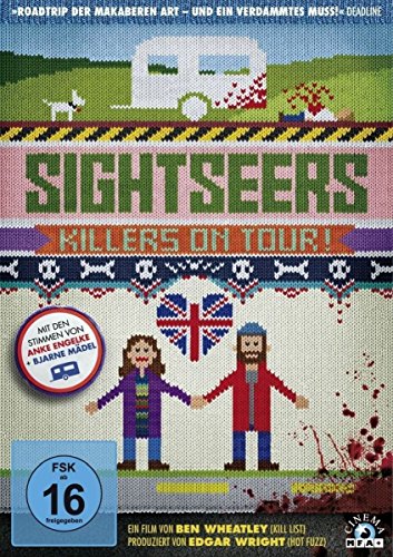 Sightseers von AL!VE