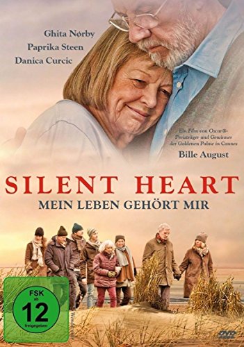 Silent Heart - Mein Leben gehört mir von AL!VE