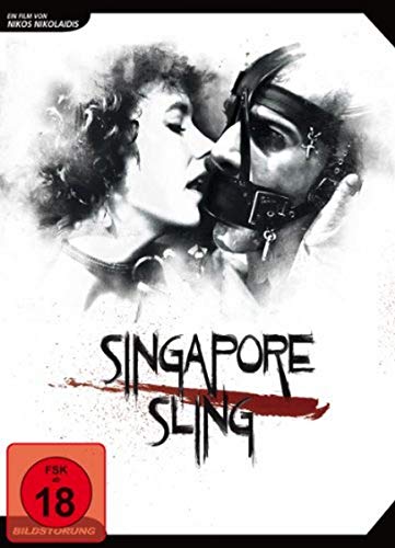 Singapore Sling (OmU) [Special Edition] von AL!VE