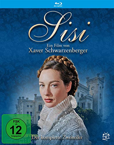 Sisi (Sissi) (Fernsehjuwelen) [Blu-ray] von AL!VE