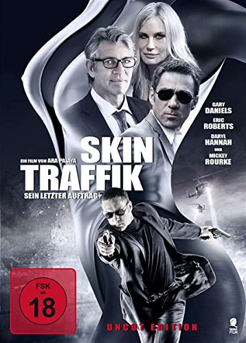 Skin Traffik von Tiberius Film GmbH