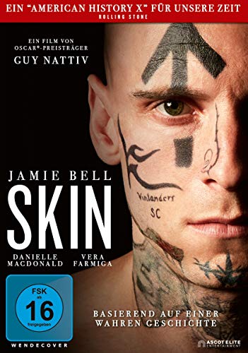 Skin - [DVD] von AL!VE