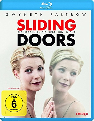 Sliding Doors - Sie liebt ihn - sie liebt ihn nicht [Blu-ray] von AL!VE