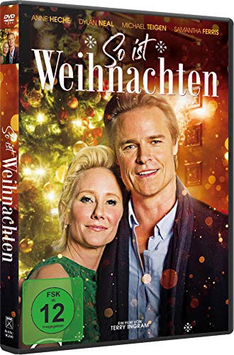 So ist Weihnachten So ist Weihnachten von AL!VE