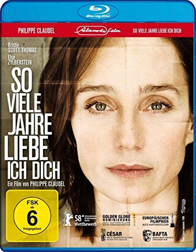 So viele Jahre liebe ich dich [Blu-ray] von AL!VE