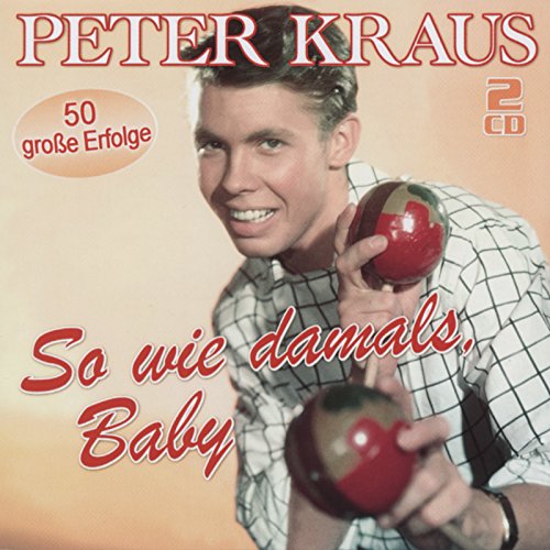 So wie damals, Baby - 50 große Erfolge So wie damals, Baby - 50 große Erfolge von Musictales (Alive)