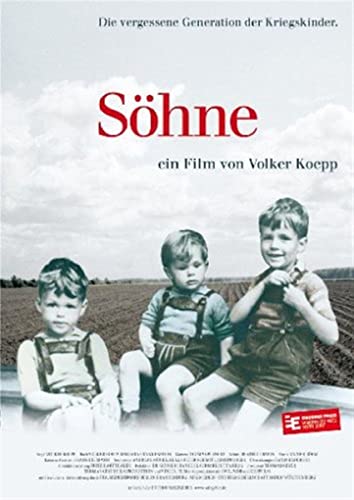 Söhne [DVD] von AL!VE