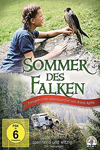 Sommer des Falken von ASCOT ELITE Home Entertainment GmbH