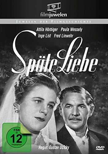 Späte Liebe (Filmjuwelen) von AL!VE