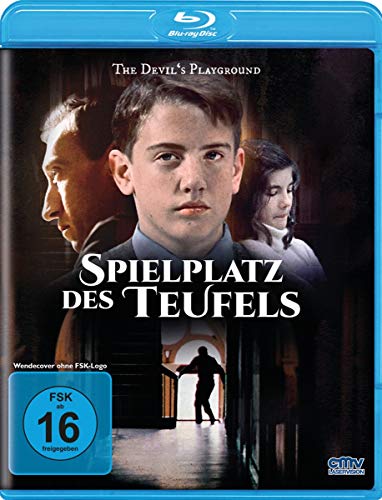 Spielplatz des Teufels [Blu-ray] von AL!VE