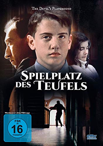 Spielplatz des Teufels von AL!VE