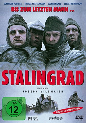 Stalingrad - Bis zum letzten Mann Stalingrad - Bis zum letzten Mann von AL!VE AG
