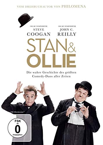 Stan & Ollie von AL!VE