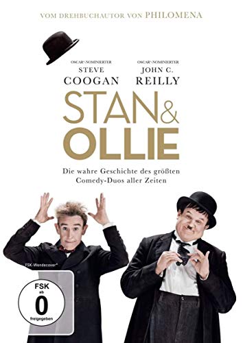 Stan & Ollie Stan & Ollie von AL!VE