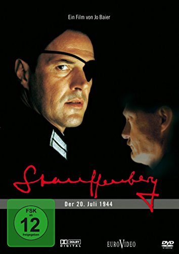 Stauffenberg - Der 20. Juli 1944 Stauffenberg - Der 20. Juli 1944 von AL!VE AG