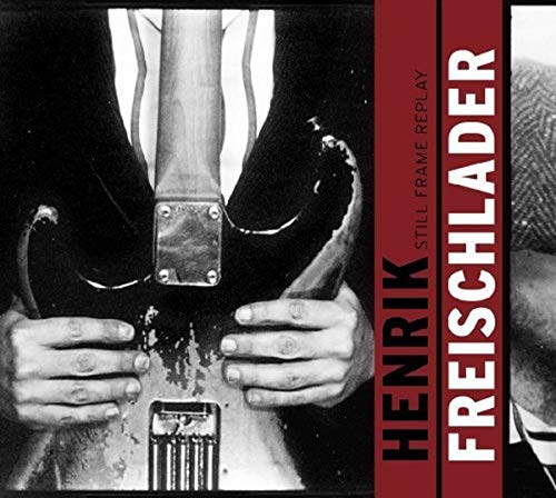 Still frame replay (2LP 180Gramm Vinyl) [Vinyl LP] von Freischlader, Henrik