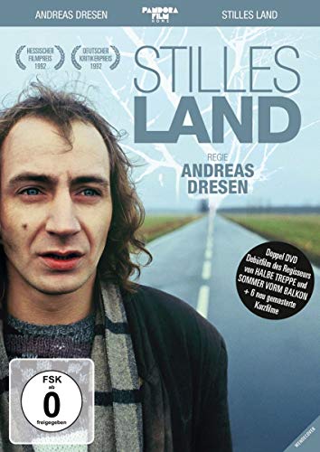 Stilles Land (inkl. 6 Kurzfilme von Andreas Dresen) [2 DVDs] von AL!VE