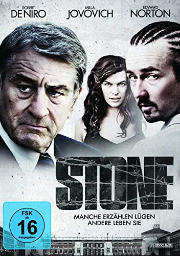 Stone [DVD] von Ascot Elite
