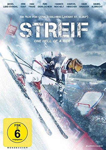 Streif - One Hell of a Ride Streif - One Hell of a Ride von AL!VE AG