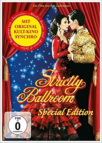 Strictly Ballroom [Special Edition] von LUHRMANN,BAZ