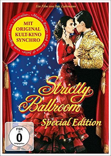 Strictly Ballroom [Special Edition] von AL!VE