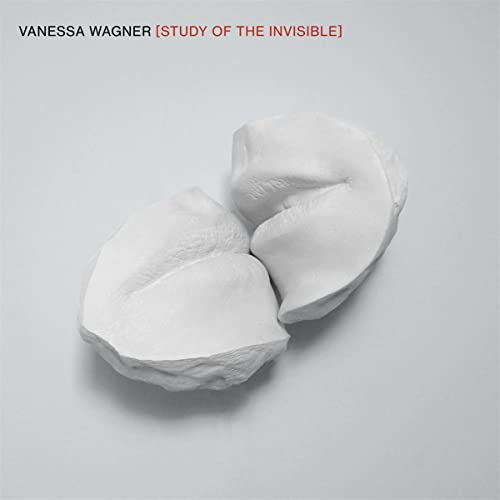 Study of the Invisible (2lp) [Vinyl LP] von AL!VE