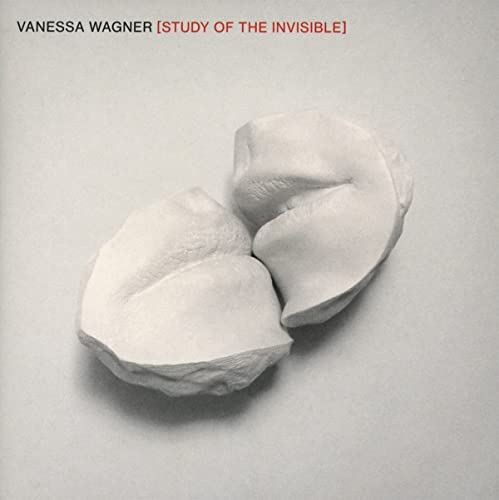 Study of the Invisible Study of the Invisible von AL!VE