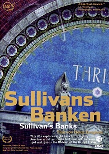 Sullivans Banken Sullivans Banken von FILMGALERIE 451