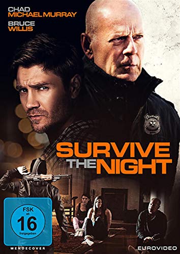 Survive the Night von AL!VE