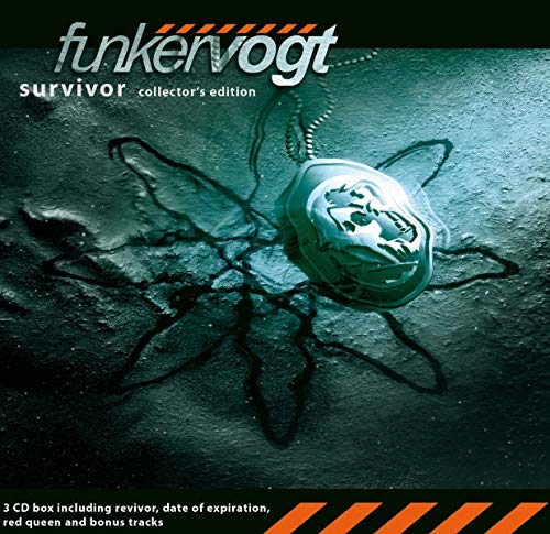 Survivor-Collector'S Edition von AL!VE