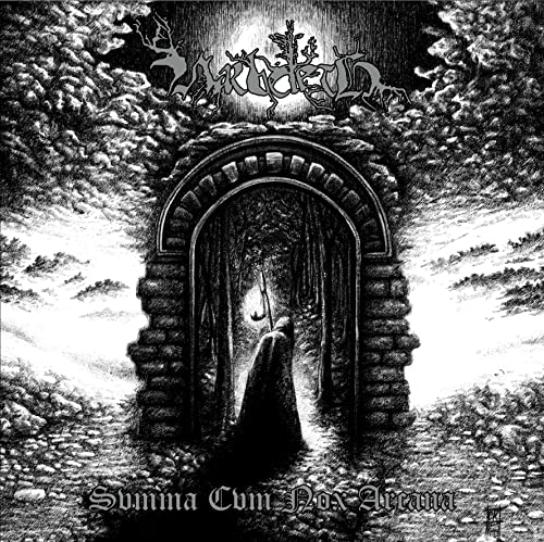 Svmma Cvm Nox Arcana von FOLTER RECORDS