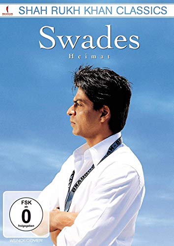 Swades – Heimat (Shah Rukh Khan Classics) von AL!VE