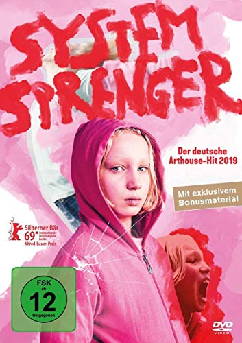 Systemsprenger von AL!VE AG