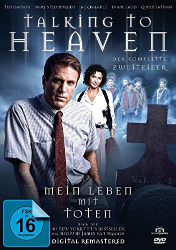 Talking to Heaven - Die komplette Miniserie - Fernsehjuwelen Talking to Heaven - Die komplette Miniserie - Fernsehjuwelen von ALIVE AG