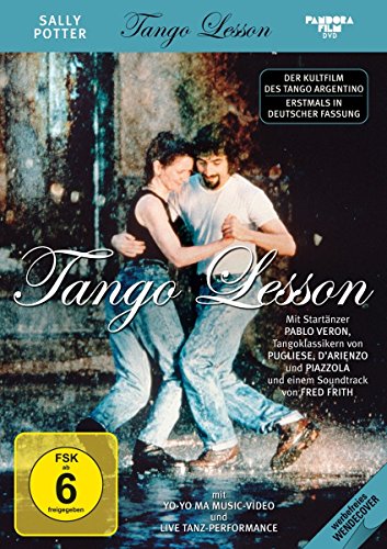 Tango Lesson Tango Lesson von AL!VE