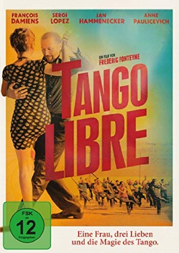 Tango Libre Tango Libre von ALIVE AG
