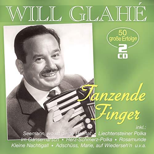 Tanzende Finger-50 Große Erfolge von AL!VE