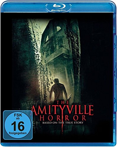 The Amityville Horror - Uncut [Blu-ray] von AL!VE