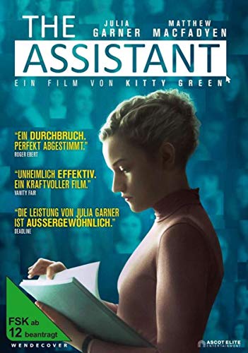 The Assistant The Assistant von AL!VE